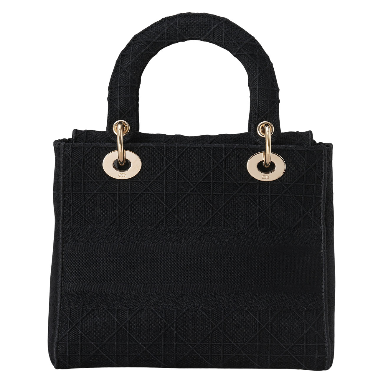 CHRISTIAN DIOR(USED)크리스찬 디올 D-LITE 레이디백 미듐